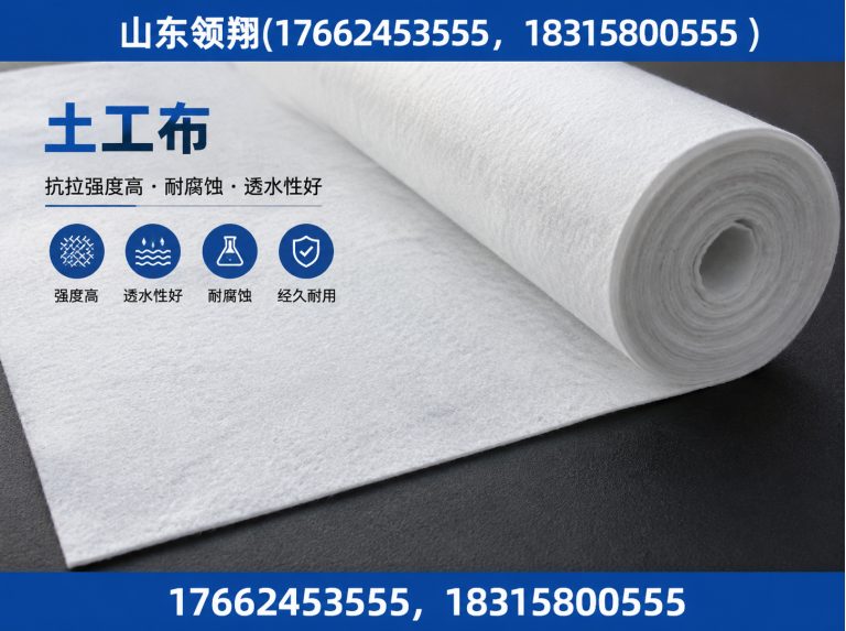 安顺山东领翔新材料展示图